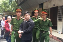 Đâm chết bạn nhậu trong bữa tiệc, nam thanh niên nhận 19 năm tù