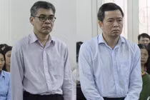 Cựu tổng giám đốc Vietsovpetro lĩnh án hơn 3 năm tù