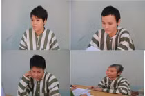 2 thi thể bị vùi trong bê tông: Đối tượng cầm đầu ngồi thiền ngay cả lúc hỏi cung