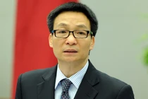 PTT Vũ Đức Đam: Làm sao để Việt Nam không mất hàng tỷ USD ra nước ngoài chữa bệnh?