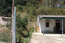 Lời kể của người phát hiện thi thể cô gái đi giao gà bị giết hại