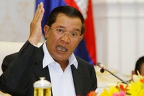Thủ tướng Campuchia chỉ trích phát biểu về Việt Nam của ông Lý Hiển Long