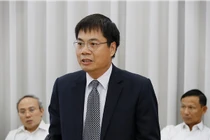 Tân Tổng giám đốc của MobiFone Tô Mạnh Cường là người thế nào?