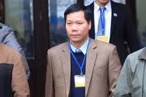 Bị cáo Trương Quý Dương bị đề nghị án 2,5 - 3 năm tù