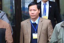 Bị cáo Trương Quý Dương bị đề nghị án 2,5 - 3 năm tù