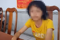 Nữ sinh lớp 8 ở Thanh Hóa tự bỏ nhà đi, không phải bị bắt cóc