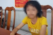 Nữ sinh lớp 8 ở Thanh Hóa tự bỏ nhà đi, không phải bị bắt cóc