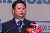 Nguyên TT Bộ CT Nguyễn Cẩm Tú nói gì về “vi phạm” của PCT Cần Thơ Trương Quang Hoài Nam?