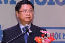 Nguyên TT Bộ CT Nguyễn Cẩm Tú nói gì về “vi phạm” của PCT Cần Thơ Trương Quang Hoài Nam?