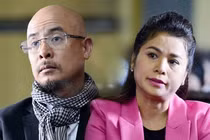 Con dấu công ty Trung Nguyên: Bà Thảo không trả, cấp mới được không?