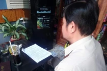 Kỷ luật Phó hiệu trưởng vì để lộ ảnh nóng