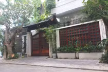 Đang khám xét nhà Bí thư Đảng uỷ các khu công nghiệp Đà Nẵng