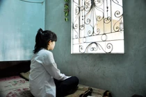 Vụ nữ sinh lớp 8 mang thai: Thầy mua thuốc tránh thai ép uống