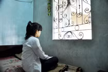 Vụ nữ sinh lớp 8 mang thai: Thầy mua thuốc tránh thai ép uống