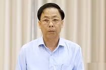 Đề xuất lắp camera, ghi âm giám sát cán bộ, chống "tham nhũng vặt"