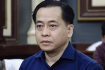Tòa tuyên án Vũ "nhôm" và các đồng phạm trong hôm nay