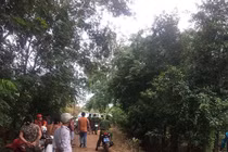 Bình Phước: Nghi án em bắn vợ chồng anh trai tại nhà