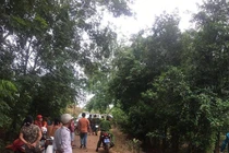 Bình Phước: Nghi án em bắn vợ chồng anh trai tại nhà