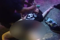 Cận cảnh Lễ hội âm nhạc tại công viên nước Hồ Tây