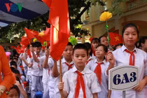 Học sinh TP HCM được nghỉ Tết Nguyên đán 2019 hơn nửa tháng