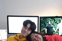 Tình yêu của 3 đôi đũa lệch nổi tiếng với dân mạng