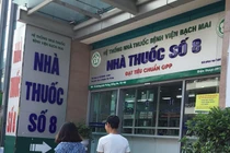 Bệnh viện Bạch Mai bị tố bán thuốc giả: PGĐ yêu cầu xác minh, làm rõ