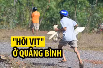 Ảnh: Những vụ “hôi của” đáng xấu hổ của người Việt 