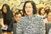 ĐBQH yêu cầu làm rõ có lợi ích nhóm vụ Nhật Cường Mobile hay không?