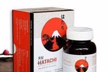 Sản phẩm Hatachi của Akina Đông Á bị cảnh báo vì lý do gì?