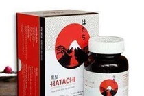 Sản phẩm Hatachi của Akina Đông Á bị cảnh báo vì lý do gì?