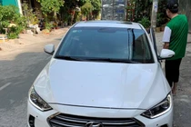 Nam Việt kiều bị cướp túi xách chứa 1 tỷ khi đi chúc Tết