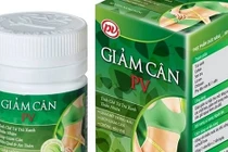Điểm danh những lần Dược Phúc Vinh bị Cục ATTP “tuýt còi”