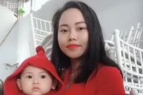 Nàng dâu xứ Thanh ám ảnh chuyện “ăn no” khói vì bếp củi nhà chồng