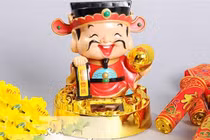 Ngày vía Thần Tài quên làm 5 việc này thì rơi hết lộc đầu năm