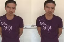 Mua dâm bất thành, quay sang giết người cướp tài sản