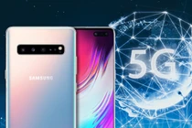 Bản Galaxy S10 5G lớn nhất, nhanh nhất, khó mua nhất