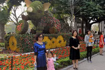 Dự báo thời tiết mùng 1 Tết: Cả nước du xuân trong nắng