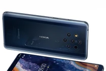 Smartphone cao cấp Nokia 9 PureView lộ ảnh thiết kế