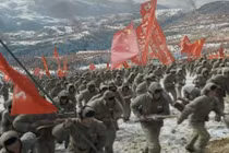 Trung Quốc dùng chiến thuật 'biển người' vào năm 1979 như thế nào?