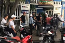 Mua ô tô 2 tỷ, cắm nợ 1 tỷ, 10 ngày mất luôn vào tay cầm đồ