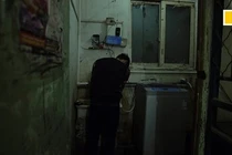 Video: Hé lộ cuộc sống ở "tận đáy xã hội" tại Bắc Kinh