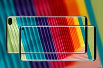 Hình ảnh đẹp mê hồn của Samsung Galaxy S10e