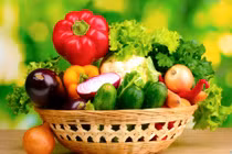 Top 5 thực phẩm ăn mãi cũng không sợ béo