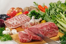 Bệnh gút ăn thịt thế nào để không bị đau?