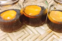 5 lợi ích tuyệt vời của lòng đỏ trứng gà ngâm mật ong