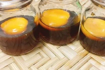 5 lợi ích tuyệt vời của lòng đỏ trứng gà ngâm mật ong