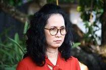 Nàng dâu giận run người phát hiện mẹ chồng làm chuyện khủng khiếp này