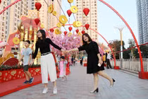 Dự báo thời tiết ngày mùng 5 Tết: Cả nước nắng nóng