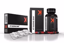 Lạm dụng Kỳ Dương Đan dương tính Homosildenafin có thể gây hậu quả lâu dài