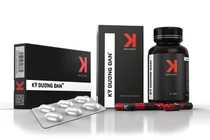 Bao nhiêu TPCN dương tính Homosildenafin nguy hại sức khỏe như Kỳ Dương Đan?